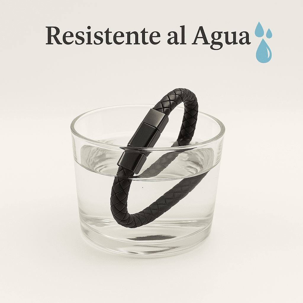 Pulsera Cargador Premium (80% descuento)