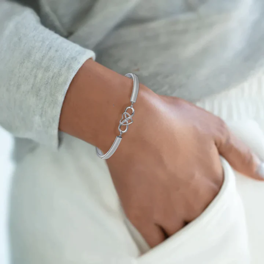 Pulsera Amor Eterno (Oferta 2x1)