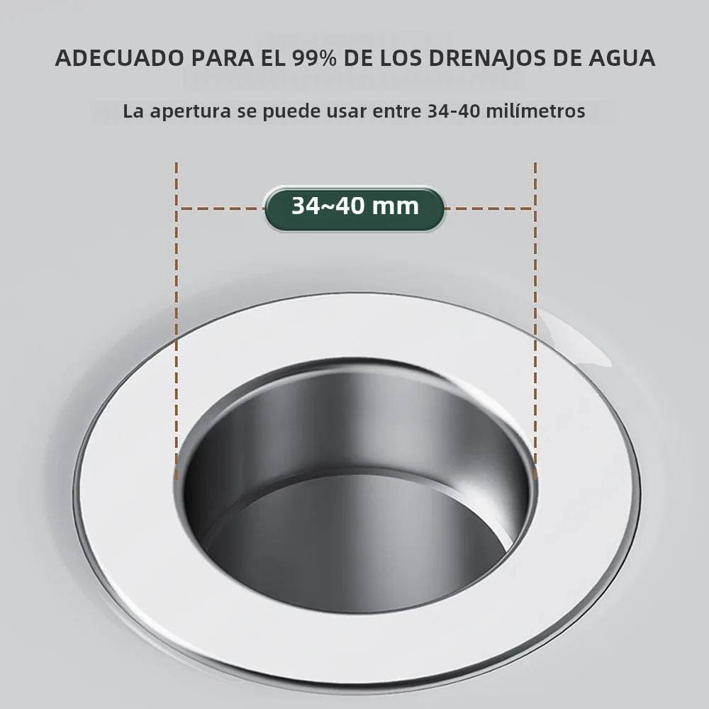 Filtro Colador Anti Suciedad OFERTA 4x1