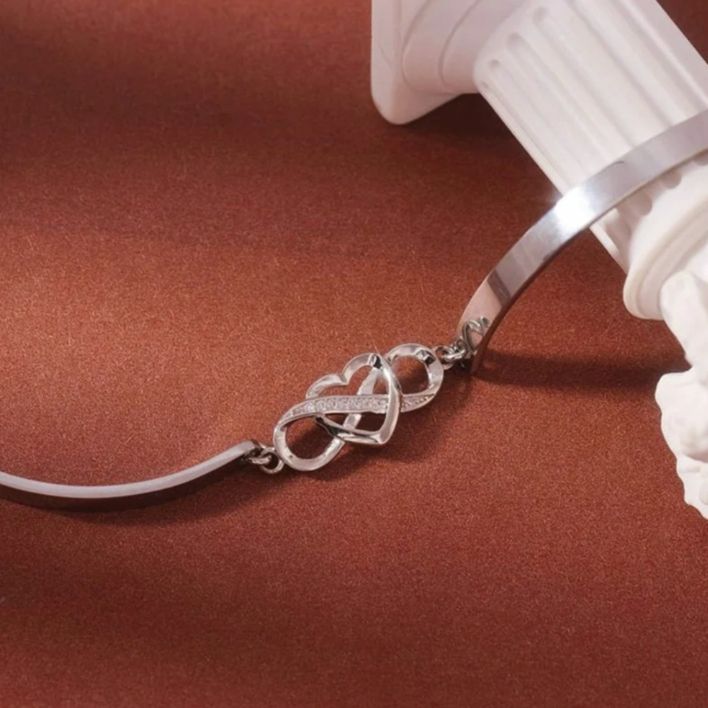 Pulsera Amor Eterno (Oferta 2x1)