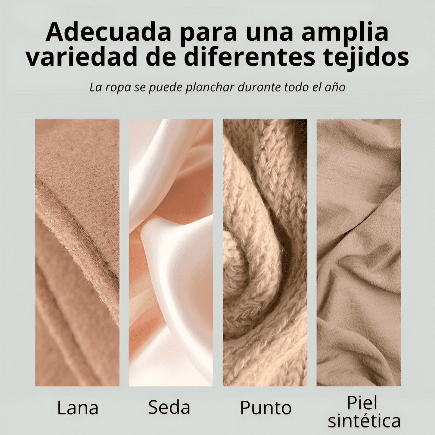 Mini plancha titanio (Oferta 42%)