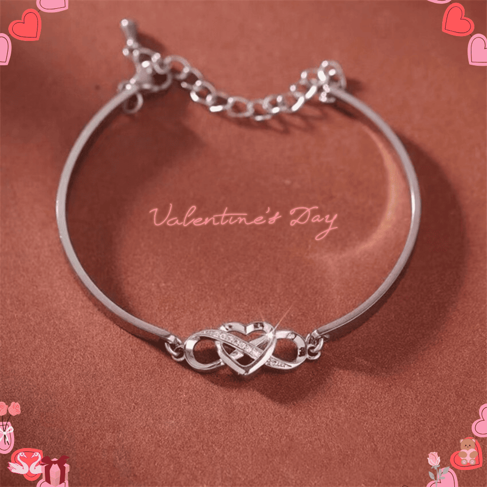 ¡Pulsera Amor Eterno!