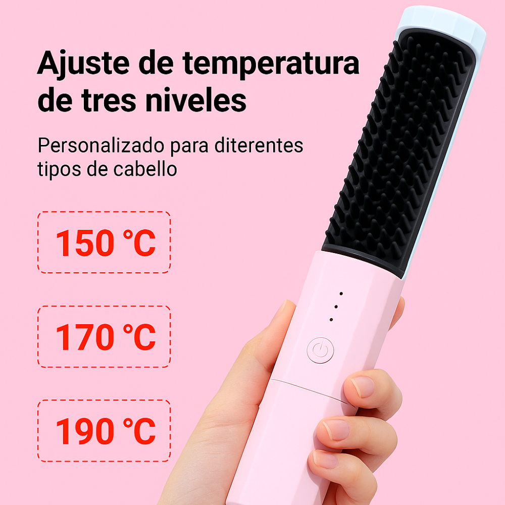 Mini Plancha 2 en 1