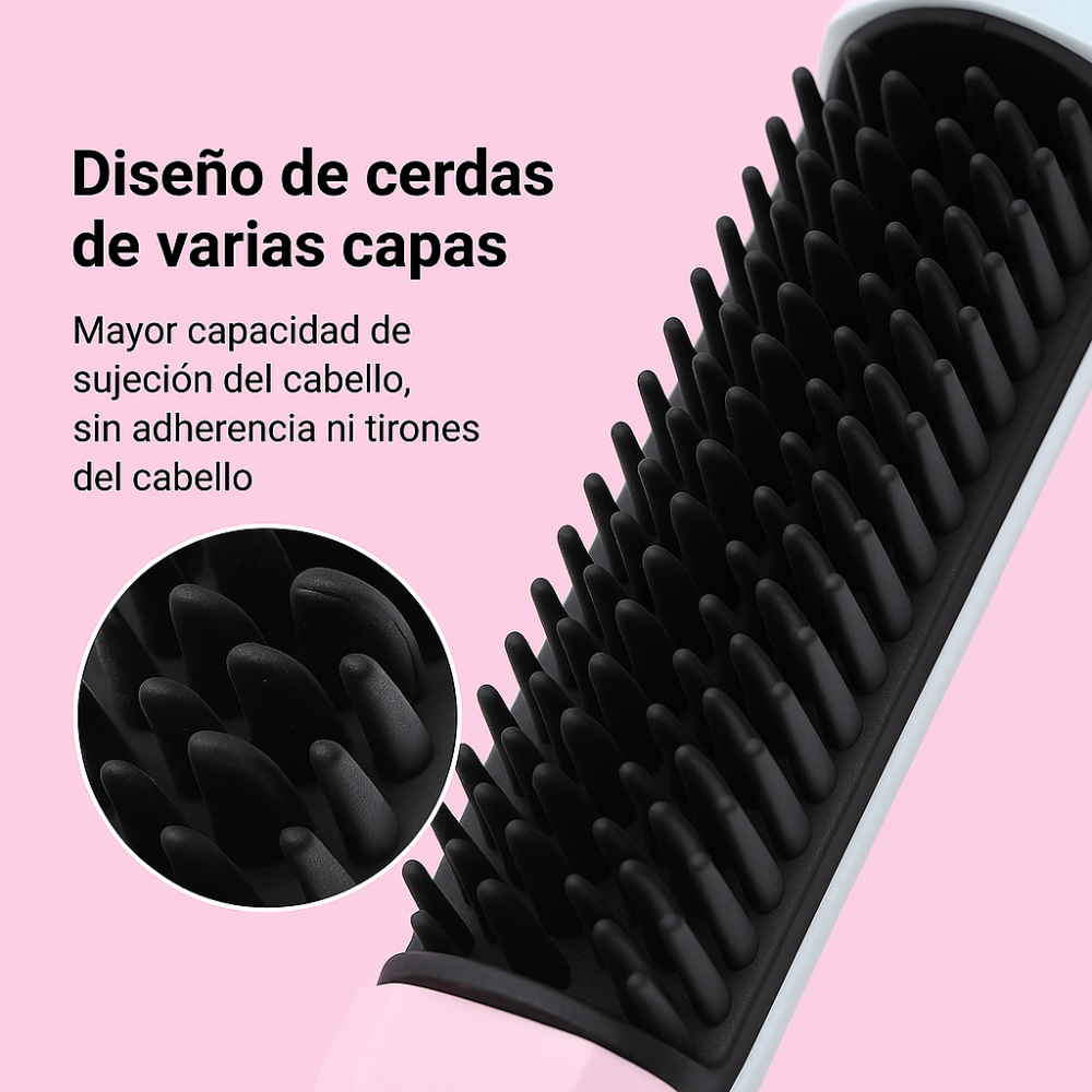 Mini Plancha 2 en 1