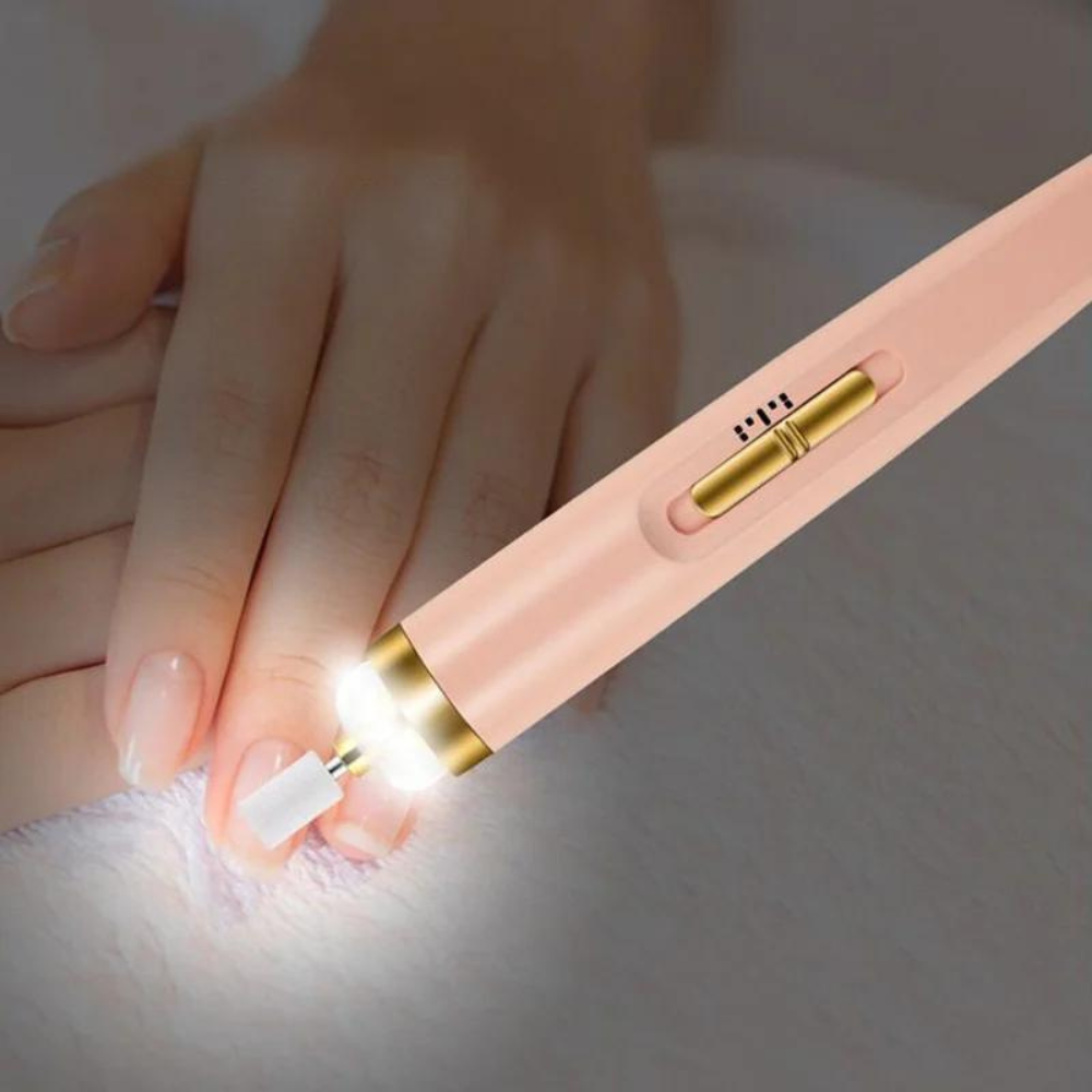 Máquina 5 en 1 para manicura