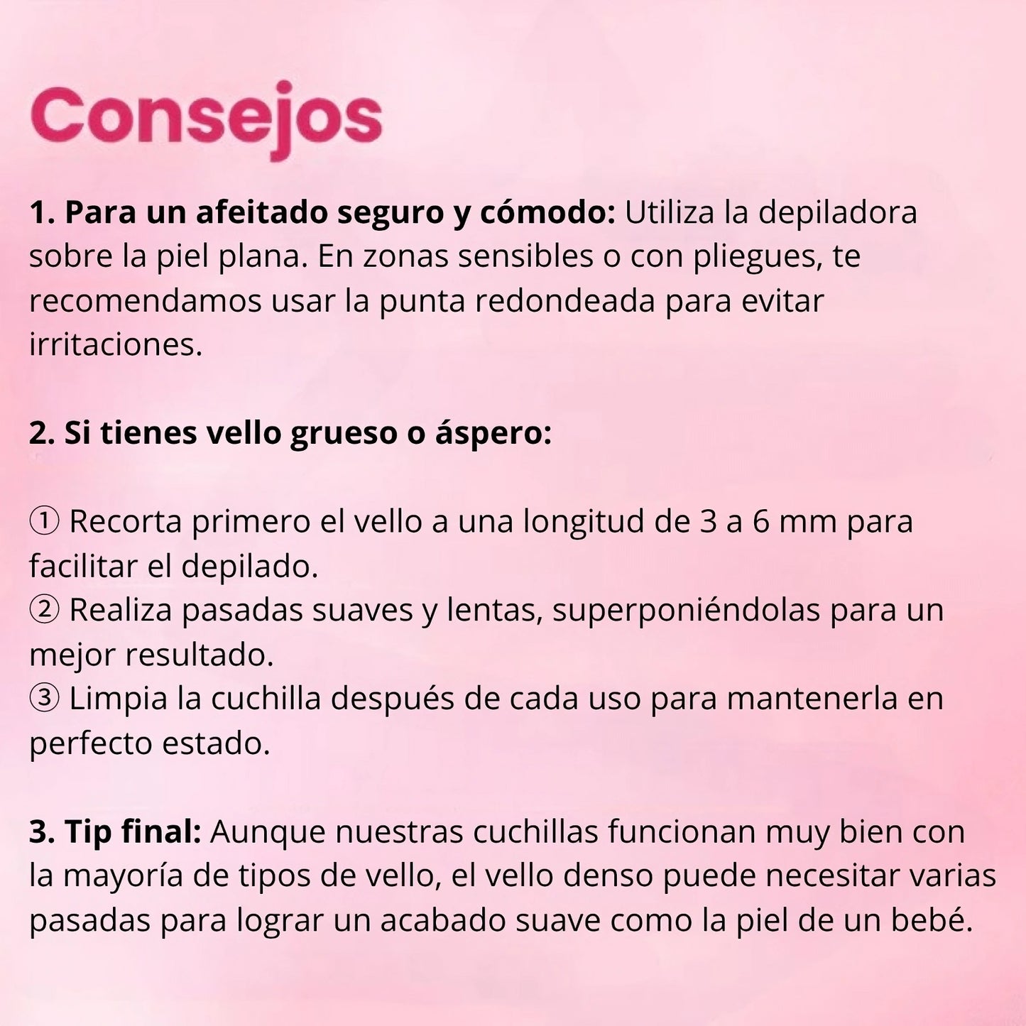 Depiladora Sublimee - DermaSkin™ Pro