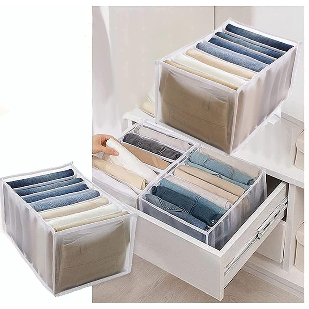 Cajón organizador de espacio + OFERTA 2X1