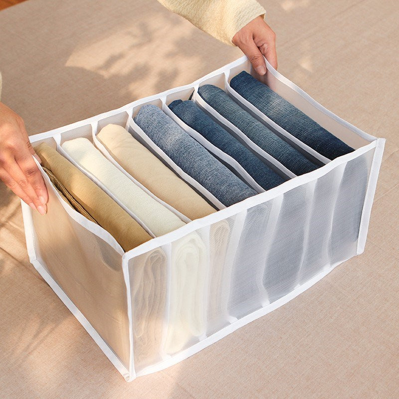 Cajón organizador de espacio + OFERTA 2X1