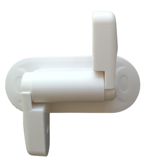 Cerradura adhesiva ABS + OFERTA 3X1