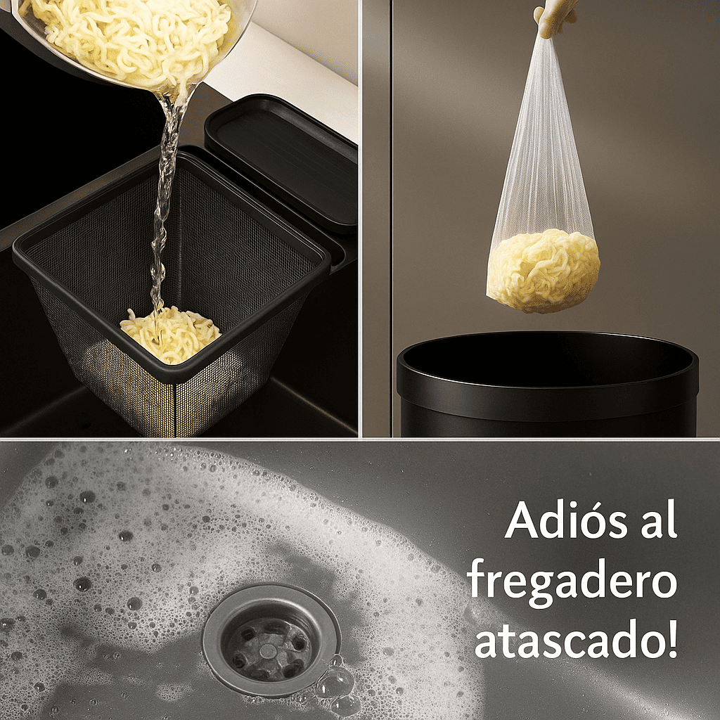 Colador ProMesh™ -20% desc.