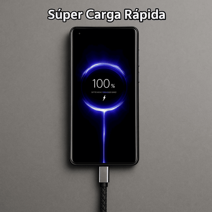 Pulsera Cargador Premium (80% descuento)