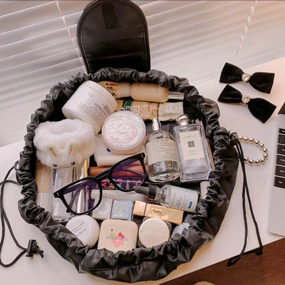Bolsa impermeable para cosméticos (Oferta 15% Sólo hoy)