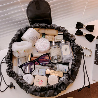 Bolsa impermeable para cosméticos (Oferta 15% Sólo hoy)