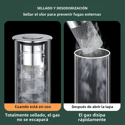 Filtro Colador Anti Suciedad OFERTA 4x1