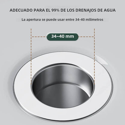Filtro Colador Anti Suciedad OFERTA 4x1