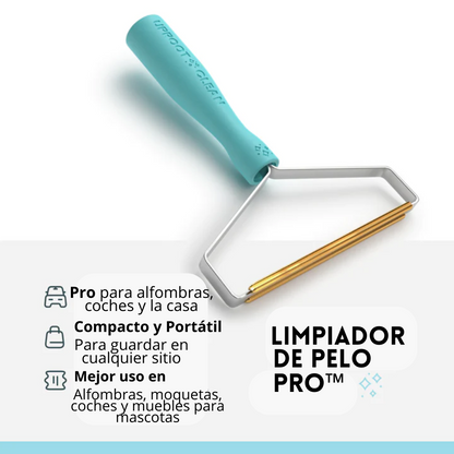 Removedor de pelo Pro™ para mascotas (Oferta 2x1 Sólo Hoy)