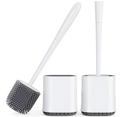 Oferta 2X1 Escobilla de Silicona para Baño