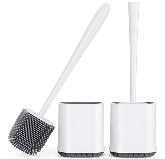 Oferta 2X1 Escobilla de Silicona para Baño