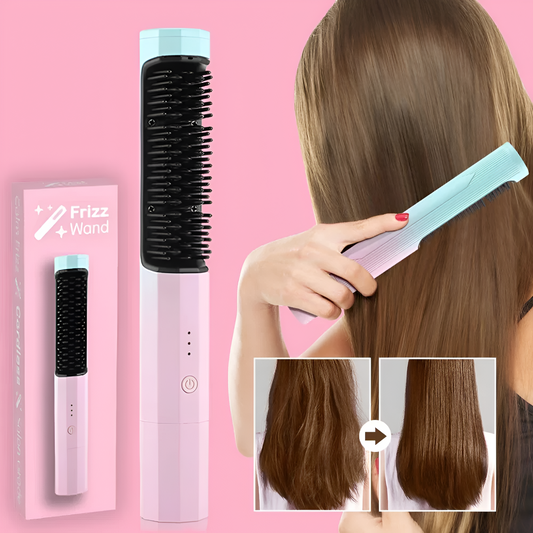 Mini Plancha 2 en 1