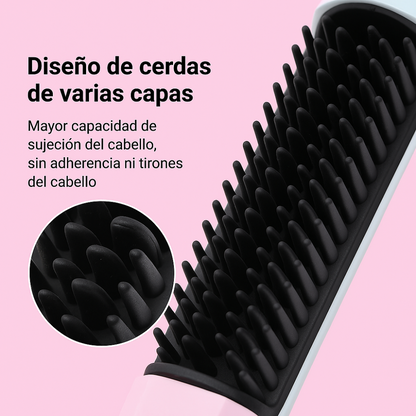 Mini Plancha 2 en 1