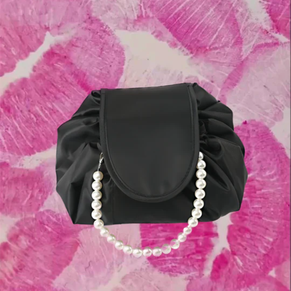 Bolsa impermeable para cosméticos (Oferta 15% Sólo hoy)
