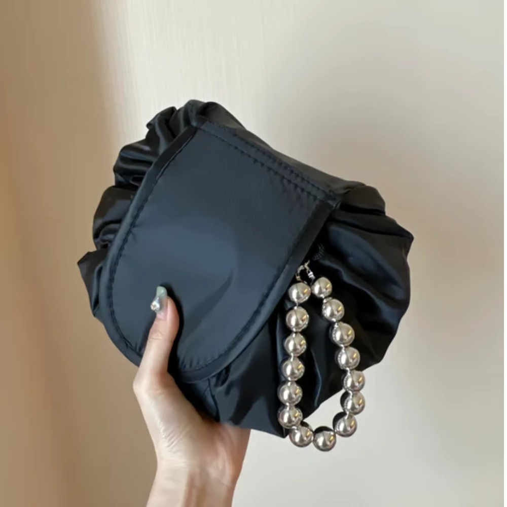 Bolsa impermeable para cosméticos (Oferta 15% Sólo hoy)