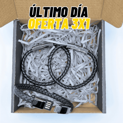 Pulsera Cargador Premium (80% descuento)