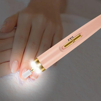 Máquina 5 en 1 para manicura