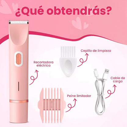 Depiladora Sublimee - DermaSkin™ Pro