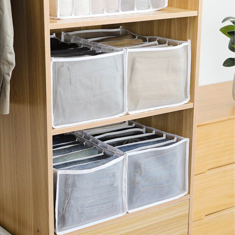 Cajón organizador de espacio + OFERTA 2X1