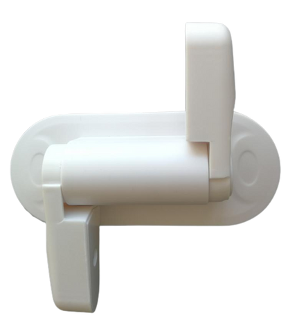 Cerradura adhesiva ABS + OFERTA 3X1